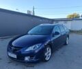 Синій Мазда 6, об'ємом двигуна 2 л та пробігом 230 тис. км за 5717 $, фото 1 на Automoto.ua