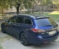 Синій Мазда 6, об'ємом двигуна 2 л та пробігом 380 тис. км за 5801 $, фото 2 на Automoto.ua