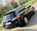 Синий Мазда 6, объемом двигателя 2 л и пробегом 230 тыс. км за 6300 $, фото 6 на Automoto.ua