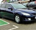 Синій Мазда 6, об'ємом двигуна 1.8 л та пробігом 211 тис. км за 6800 $, фото 30 на Automoto.ua