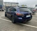 Синий Мазда 6, объемом двигателя 2 л и пробегом 370 тыс. км за 4550 $, фото 2 на Automoto.ua