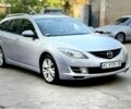 Синій Мазда 6, об'ємом двигуна 2 л та пробігом 200 тис. км за 3310 $, фото 2 на Automoto.ua