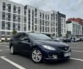 Синий Мазда 6, объемом двигателя 2 л и пробегом 223 тыс. км за 4950 $, фото 3 на Automoto.ua