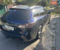 Синий Мазда 6, объемом двигателя 2 л и пробегом 270 тыс. км за 6900 $, фото 3 на Automoto.ua