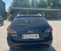 Синій Мазда 6, об'ємом двигуна 2 л та пробігом 313 тис. км за 7400 $, фото 5 на Automoto.ua