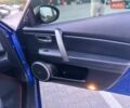 Синий Мазда 6, объемом двигателя 2.2 л и пробегом 323 тыс. км за 6750 $, фото 11 на Automoto.ua