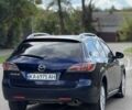 Синий Мазда 6, объемом двигателя 2 л и пробегом 225 тыс. км за 5013 $, фото 6 на Automoto.ua