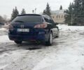 Синий Мазда 6, объемом двигателя 2 л и пробегом 260 тыс. км за 5650 $, фото 7 на Automoto.ua