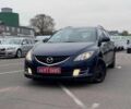 Синий Мазда 6, объемом двигателя 2 л и пробегом 185 тыс. км за 9000 $, фото 10 на Automoto.ua