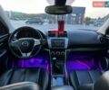 Синий Мазда 6, объемом двигателя 2.2 л и пробегом 323 тыс. км за 6750 $, фото 6 на Automoto.ua