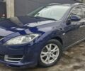 Синій Мазда 6, об'ємом двигуна 2 л та пробігом 317 тис. км за 4947 $, фото 4 на Automoto.ua