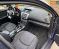 Синий Мазда 6, объемом двигателя 1.8 л и пробегом 167 тыс. км за 7200 $, фото 7 на Automoto.ua