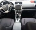 Синий Мазда 6, объемом двигателя 2 л и пробегом 260 тыс. км за 5650 $, фото 9 на Automoto.ua