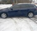 Синий Мазда 6, объемом двигателя 2 л и пробегом 260 тыс. км за 5650 $, фото 6 на Automoto.ua