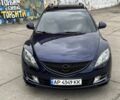 Синій Мазда 6, об'ємом двигуна 2 л та пробігом 238 тис. км за 7699 $, фото 15 на Automoto.ua