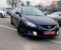 Синий Мазда 6, объемом двигателя 0 л и пробегом 185 тыс. км за 9000 $, фото 14 на Automoto.ua