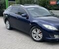 Синій Мазда 6, об'ємом двигуна 2 л та пробігом 213 тис. км за 6900 $, фото 5 на Automoto.ua