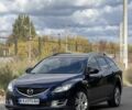 Синий Мазда 6, объемом двигателя 2 л и пробегом 225 тыс. км за 5013 $, фото 1 на Automoto.ua