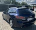Синій Мазда 6, об'ємом двигуна 2 л та пробігом 313 тис. км за 6538 $, фото 1 на Automoto.ua