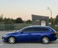 Синий Мазда 6, объемом двигателя 2.2 л и пробегом 320 тыс. км за 6875 $, фото 1 на Automoto.ua