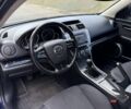 Синий Мазда 6, объемом двигателя 2 л и пробегом 225 тыс. км за 5013 $, фото 8 на Automoto.ua