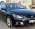 Синий Мазда 6, объемом двигателя 2 л и пробегом 216 тыс. км за 1600 $, фото 5 на Automoto.ua