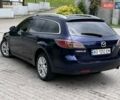 Синій Мазда 6, об'ємом двигуна 2 л та пробігом 213 тис. км за 6900 $, фото 1 на Automoto.ua