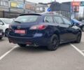 Синий Мазда 6, объемом двигателя 0 л и пробегом 185 тыс. км за 9000 $, фото 6 на Automoto.ua