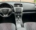 Синий Мазда 6, объемом двигателя 0 л и пробегом 236 тыс. км за 6200 $, фото 7 на Automoto.ua