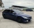 Синій Мазда 6, об'ємом двигуна 2 л та пробігом 238 тис. км за 7699 $, фото 4 на Automoto.ua