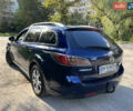 Синий Мазда 6, объемом двигателя 2 л и пробегом 360 тыс. км за 6600 $, фото 8 на Automoto.ua