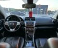 Синий Мазда 6, объемом двигателя 2.2 л и пробегом 320 тыс. км за 6875 $, фото 9 на Automoto.ua