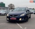 Синий Мазда 6, объемом двигателя 0 л и пробегом 185 тыс. км за 9000 $, фото 11 на Automoto.ua