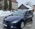 Синий Мазда 6, объемом двигателя 2 л и пробегом 260 тыс. км за 4799 $, фото 1 на Automoto.ua