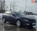 Синий Мазда 6, объемом двигателя 2 л и пробегом 260 тыс. км за 5250 $, фото 7 на Automoto.ua