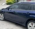 Синий Мазда 6, объемом двигателя 2 л и пробегом 213 тыс. км за 6900 $, фото 5 на Automoto.ua