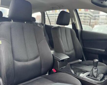 Синий Мазда 6, объемом двигателя 0 л и пробегом 185 тыс. км за 9000 $, фото 27 на Automoto.ua