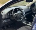 Синий Мазда 6, объемом двигателя 2 л и пробегом 225 тыс. км за 5013 $, фото 9 на Automoto.ua