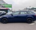 Синий Мазда 6, объемом двигателя 2 л и пробегом 185 тыс. км за 8999 $, фото 6 на Automoto.ua