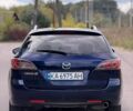 Синий Мазда 6, объемом двигателя 2 л и пробегом 225 тыс. км за 5000 $, фото 5 на Automoto.ua