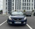 Синий Мазда 6, объемом двигателя 2 л и пробегом 223 тыс. км за 4950 $, фото 11 на Automoto.ua