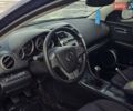 Синий Мазда 6, объемом двигателя 2 л и пробегом 260 тыс. км за 5250 $, фото 10 на Automoto.ua
