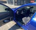 Синий Мазда 6, объемом двигателя 2 л и пробегом 276 тыс. км за 5900 $, фото 12 на Automoto.ua