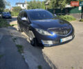 Синий Мазда 6, объемом двигателя 2 л и пробегом 270 тыс. км за 6900 $, фото 4 на Automoto.ua