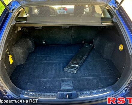 Синій Мазда 6, об'ємом двигуна 2 л та пробігом 298 тис. км за 6900 $, фото 5 на Automoto.ua