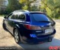 Синій Мазда 6, об'ємом двигуна 2 л та пробігом 298 тис. км за 6900 $, фото 9 на Automoto.ua
