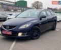 Синий Мазда 6, объемом двигателя 0 л и пробегом 185 тыс. км за 9000 $, фото 9 на Automoto.ua