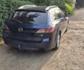 Синий Мазда 6, объемом двигателя 2 л и пробегом 300 тыс. км за 5000 $, фото 2 на Automoto.ua