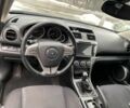 Синий Мазда 6, объемом двигателя 2 л и пробегом 260 тыс. км за 4799 $, фото 7 на Automoto.ua