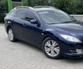 Синий Мазда 6, объемом двигателя 2 л и пробегом 213 тыс. км за 6900 $, фото 10 на Automoto.ua